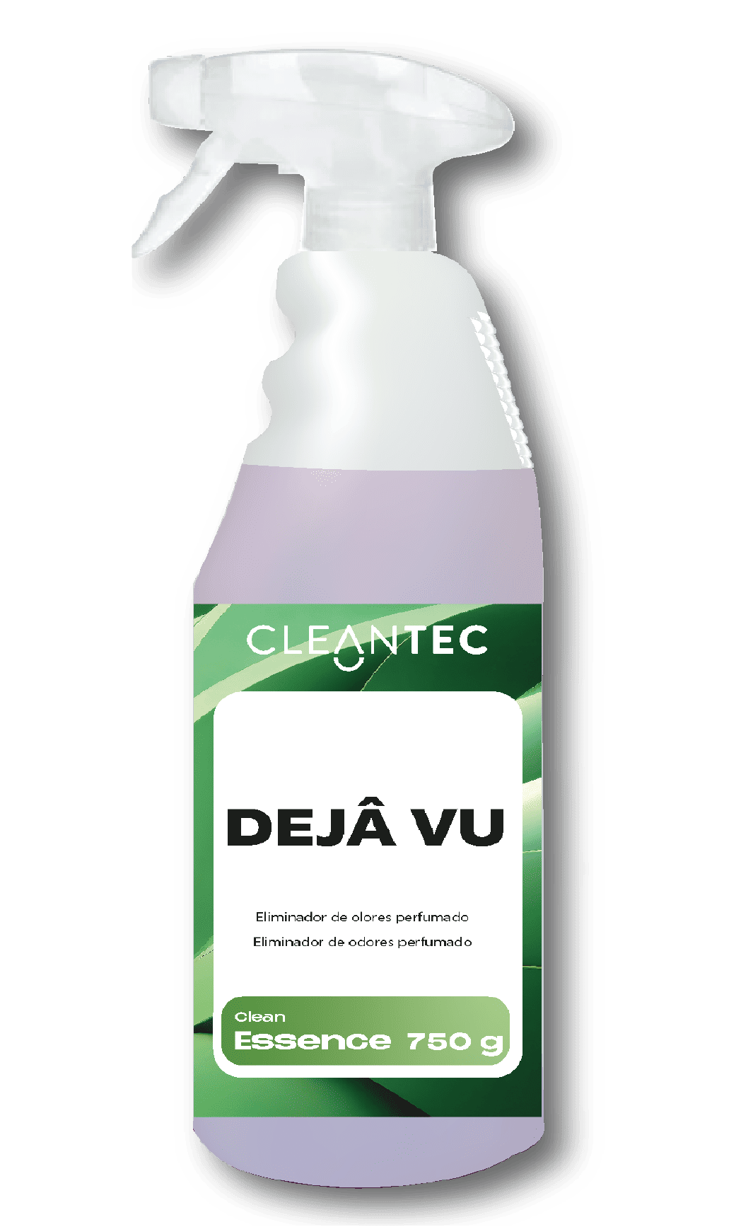 CLEAN ESSENCE DEJA VU es un ambientador ultraconcentrado de larga duración, formulado para proporcionar una fragancia intensa, sofisticada y duradera en todo tipo de espacios cerrados. Su composición de alta persistencia neutraliza eficazmente olores desagradables, creando un entorno elegante y acogedor. Ideal para aplicar tras la limpieza interior de vehículos, en zonas comerciales, hoteles o salas de espera. Su acción prolongada garantiza una sensación de frescura exclusiva con solo unas gotas. Venta exclusiva para profesionales. Producto de uso profesional, no apto para uso doméstico.