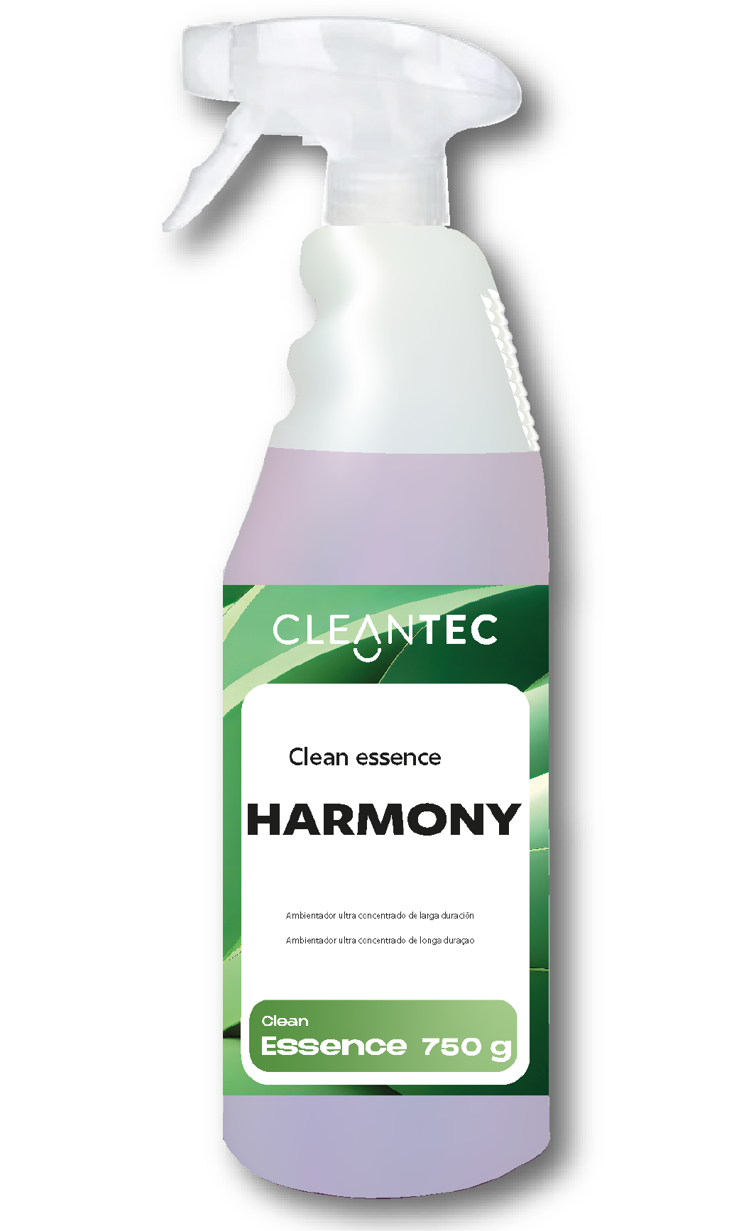 CLEAN ESSENCE HARMONY es un agua de colonia profesional de larga duración, especialmente formulada para aportar una fragancia fresca, equilibrada y persistente en vehículos y espacios cerrados. Su composición ha sido diseñada para neutralizar olores no deseados, dejando una sensación de limpieza y confort sin resultar invasiva. Ideal para aplicar tras procesos de limpieza interior en centros de detailing, concesionarios, flotas y servicios de transporte. Venta exclusiva para profesionales. Producto de uso profesional, no apto para uso doméstico.