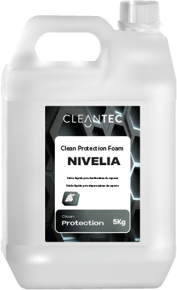 CLEAN PROTECTION NIVELIA es un jabón líquido para manos en formato espuma, diseñado para su uso en dispensadores rellenables en entornos profesionales. Su fórmula suave y equilibrada limpia eficazmente sin resecar la piel, generando una espuma rica y cremosa que facilita el aclarado y reduce el consumo de producto por uso. Ideal para centros sanitarios, hostelería, colectividades y espacios con alto tránsito. Enriquecido con agentes dermoprotectores. Venta exclusiva para profesionales. Producto de uso profesional, no apto para uso doméstico.