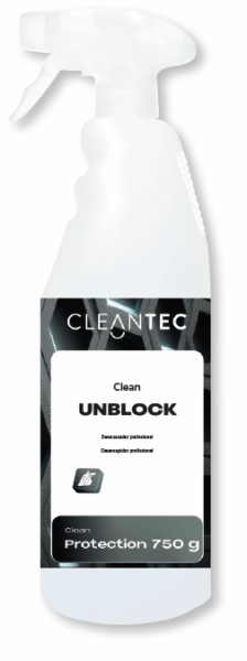 CLEAN KITCHEN UNBLOCK es un desatascador líquido de acción rápida, formulado para el mantenimiento preventivo y correctivo de tuberías, desagües y sistemas de evacuación en entornos profesionales. Su potente acción alcalina disuelve restos orgánicos, grasas acumuladas y depósitos que obstruyen el flujo, ayudando a prevenir bloqueos y malos olores. Ideal para cocinas industriales, obradores, lavavajillas y líneas de drenaje de alta exigencia. Compatible con planes de mantenimiento higiénico en instalaciones alimentarias. Venta exclusiva para profesionales. Producto de uso profesional, no apto para uso doméstico.