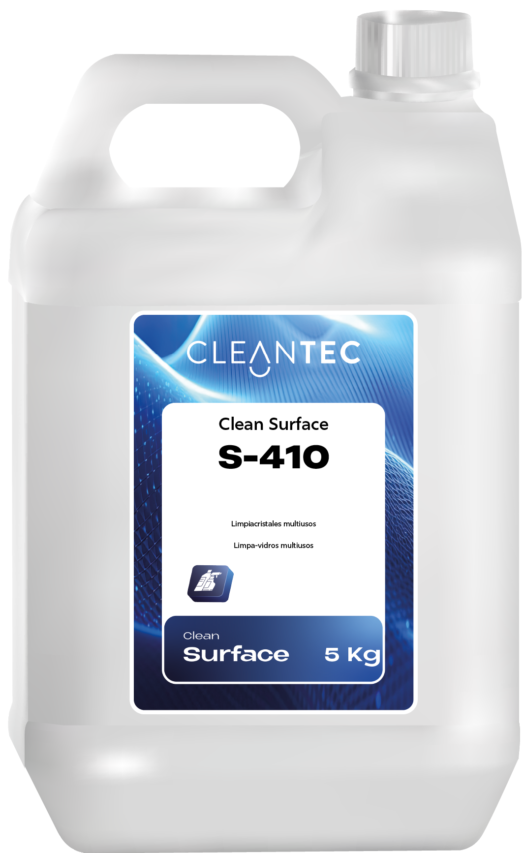 CLEAN CARPET es un limpiador profesional formulado para la limpieza profunda de tapicerías, alfombras y moquetas, tanto en entornos industriales como comerciales. Disuelve eficazmente la suciedad adherida, restos orgánicos y manchas difíciles, respetando las fibras y evitando el apelmazamiento del tejido. Apto para máquinas de inyección-extracción y aplicación manual, deja una sensación de limpieza duradera y un acabado fresco. Recomendado para hoteles, oficinas, vehículos, salas de espera y colectividades. Venta exclusiva para profesionales. Producto de uso profesional, no apto para uso doméstico.