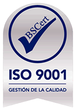 ISO BSCert 9001