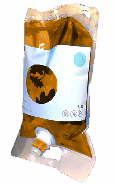 ECOBAG SYSTEM MATIC es un detergente automático ultraconcentrado para cristalería, especialmente formulado para garantizar una limpieza profunda de copas, vasos y cristales en lavavajillas industriales. Elimina eficazmente residuos de bebidas, grasa y manchas sin afectar el brillo ni la transparencia. Ideal para sistemas de lavado automáticos en entornos de hostelería, bares y restaurantes. Sistema ECOBAG para dosificación precisa y respetuosa con el medio ambiente. Venta exclusiva para profesionales. Producto de uso profesional, no apto para uso doméstico.