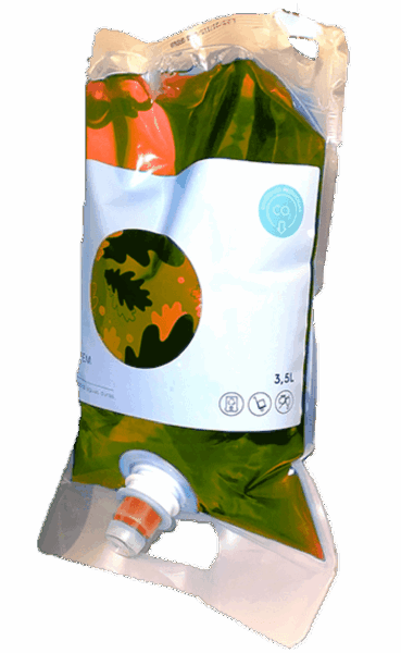 ECOBAG SYSTEM POWER ULTRA+ es una base alcalina concentrada diseñada para reforzar la acción detergente en procesos de limpieza profesional. Su fórmula actúa elevando el pH del baño de lavado, facilitando la eliminación de grasas difíciles, proteínas y suciedad orgánica. Especialmente eficaz en combinación con detergentes principales en entornos de lavandería, industria alimentaria y limpieza general técnica. Sistema ECOBAG para dosificación segura y sostenible. Venta exclusiva para profesionales. Producto de uso profesional, no apto para uso doméstico.